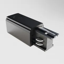 Ввод питания правый Trinity черный Technical tra005b-31b-r