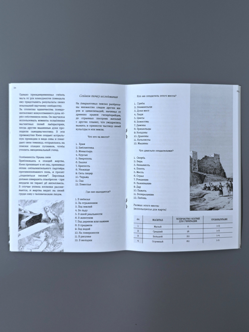 Грëзы о Сатурне