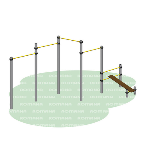 Спортивное оборудование Romana 501.30.01