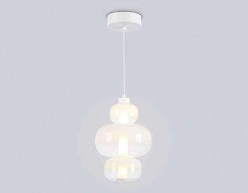Подвесной светодиодный светильник Ambrella light High Light LH11056