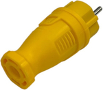 Удлинитель силовой iTOK i-CONNECT-COLOR-SUR-PVS-325-3-54-15-YELLOW