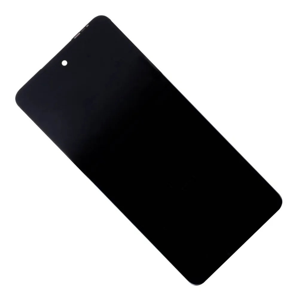 Дисплей для Tecno Spark 20C (BG7n) с тачскрином Черный - OR