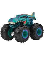 Машинка Monster Trucks Хот Вилс Nissan FYJ44 HTM35