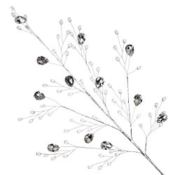 GAEM Изделие декоративное "Ветка", L17 W2,5 H75 см