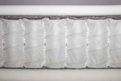 Матрас DreamLine Basic soft 30 ХБ 140х190