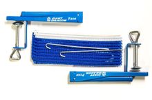 Сетки Dragon Classic (нейлон, регулируемое натяжение, крепление - фиксатор)