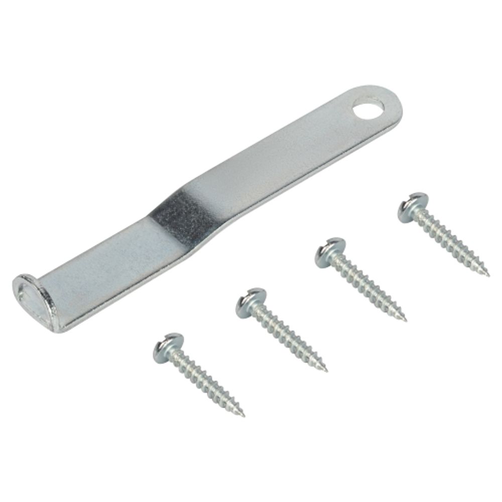 Светильник ЭРА ДБО 01-12-001 Линия Лайт 12Вт 4000K 1000Лм IP54 240х110х35 антивандальный | Светильники ЖКХ РБ