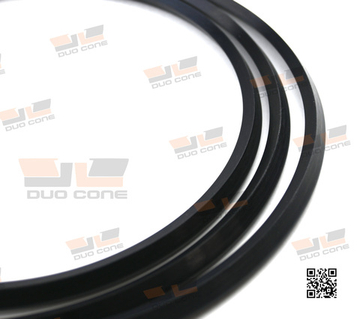 Уплотнение D-ring 561-34-71630 NBR85 для Komatsu