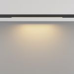 Трековый светильник Technical TR190-1-5W2.7K-B