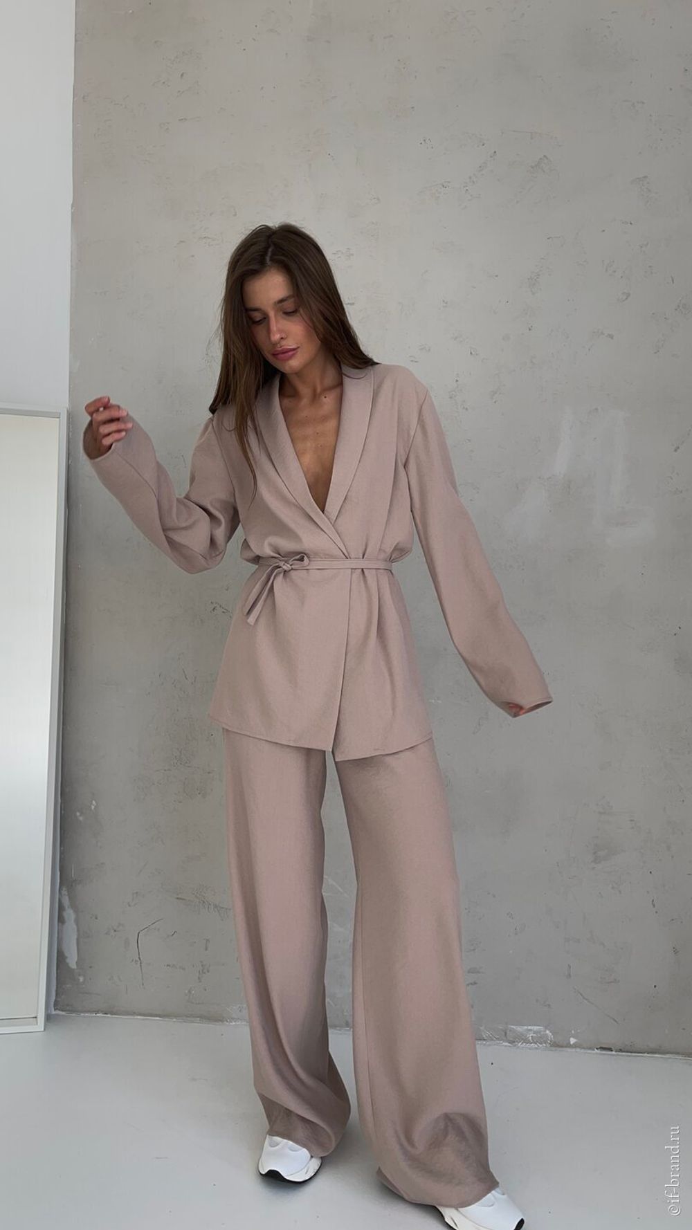 жакет CLIDE crash