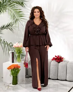 Костюм УК-11-00 Фабрика Моды