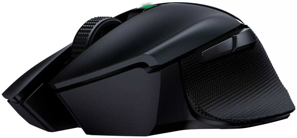 Беспроводная игровая мышь Razer Basilisk X HyperSpeed, черный