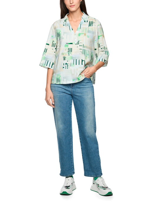 AS 51.10 W14   блуза