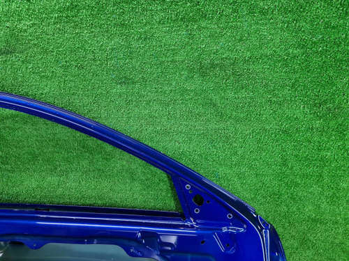 Дверь передняя левая Hyundai Elantra 7 CN7 (20-нв)