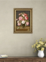 Картина на стену интерьерная на холсте 31*41 см