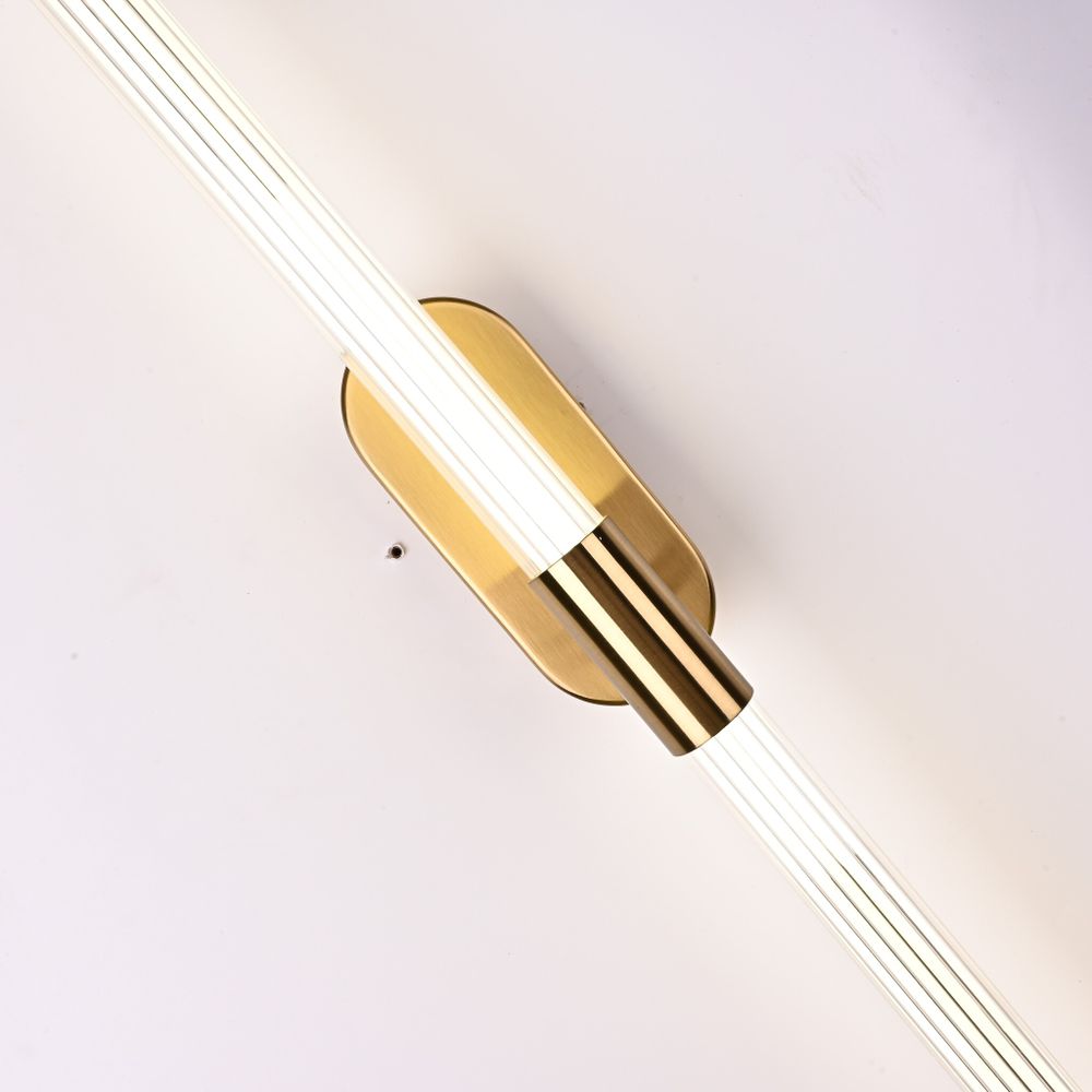 Настенный Светильник Birta Wall B L63 By Imperiumloft