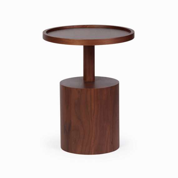 Кофейный стол Arni диаметр 40