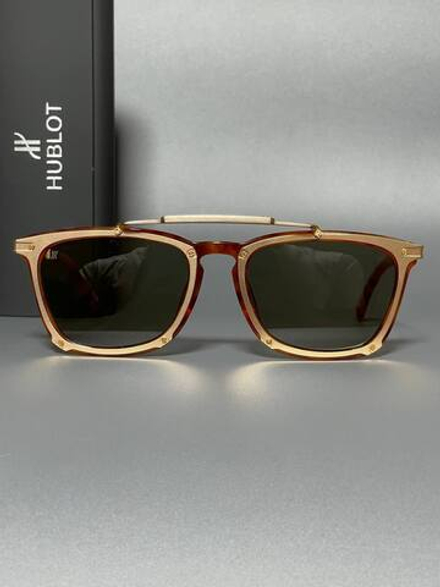 Солнцезащитные очки Hublot