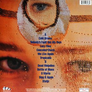 Beck / Mutations (LP)
