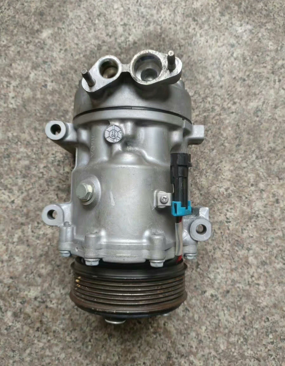 Компрессор кондиционера GAC Trumpchi GM8 GA5 GA6 GA3 GS3 GS4 GS5 GS8