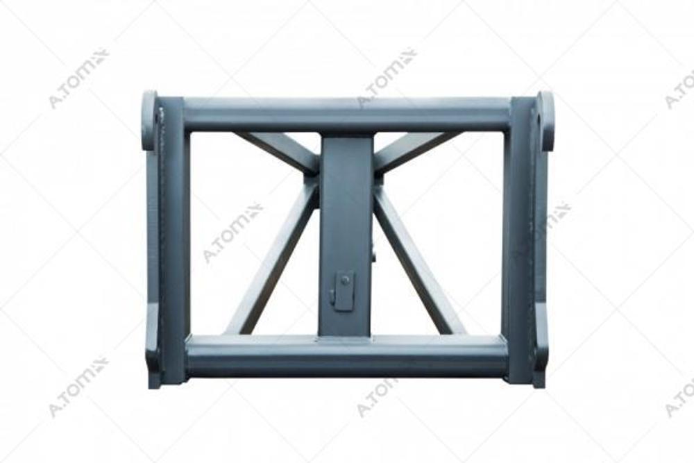 Стрела крановая на телескопический погрузчик - EXPERT 4000