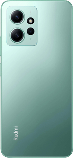 Смартфон Xiaomi Redmi Note 12 8/256 GB Green RU