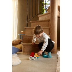 BRIO 34605 «Builder радиоуправляемая машина для самостоятельной сборки» 34605 — фото 9