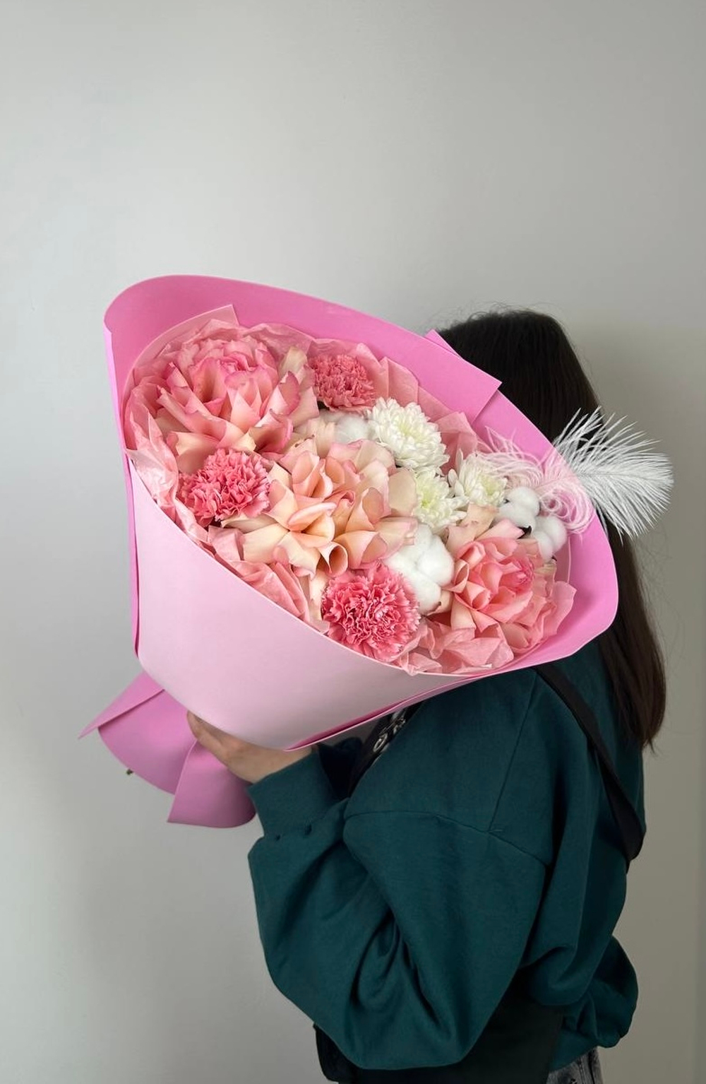 Купить розы Казань