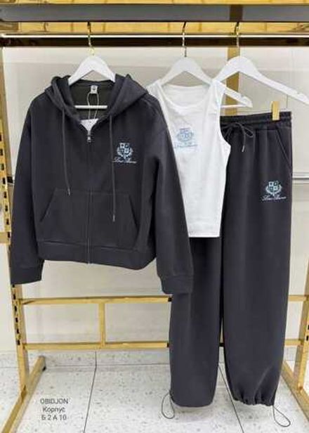 Комплект 413251 (0200972080) Fabrika