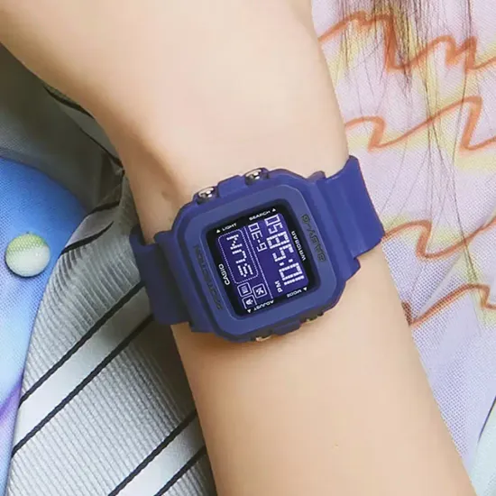 Наручные часы Casio Baby-G BGD-10K-2DR