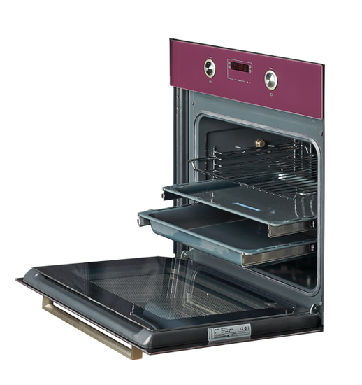 Электрический духовой шкаф Kuppersberg SB 663 L