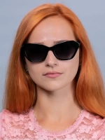 Очки солнцезащитные женские солнечные