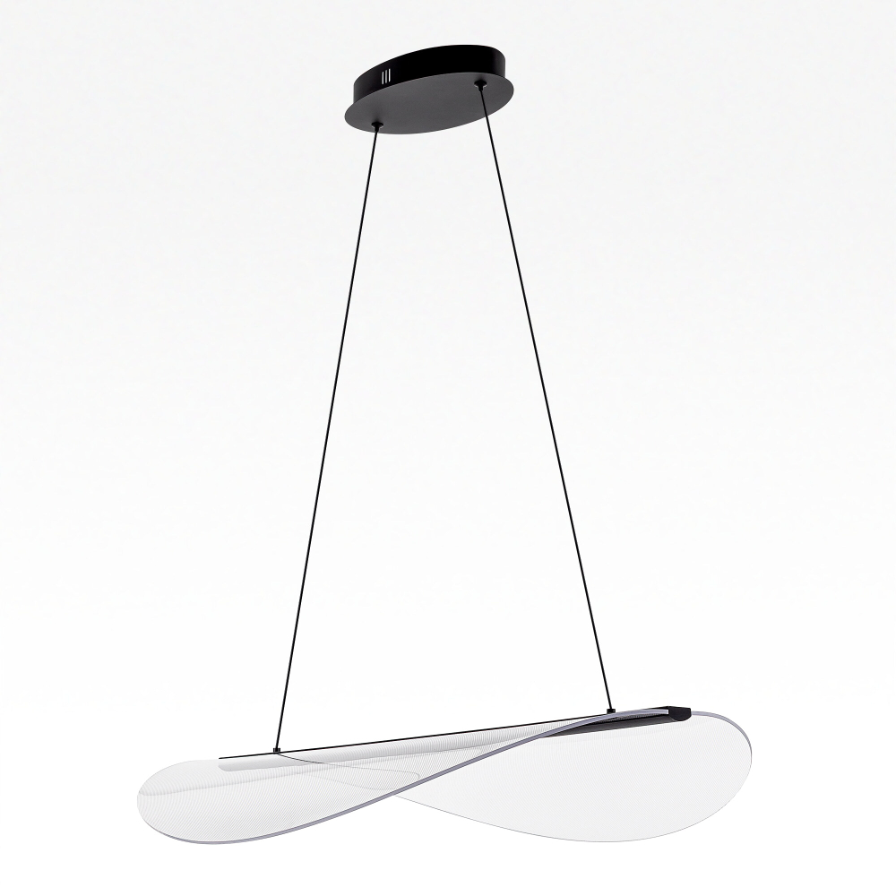Citilux SKATT CL213131 LED Подвесной светильник Чёрный