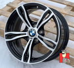 Комплект дисков BMW 343M 5056 17x8 et20 5x120