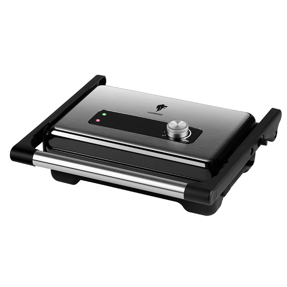 Гриль-пресс LEONORD LE-1735 (106532)