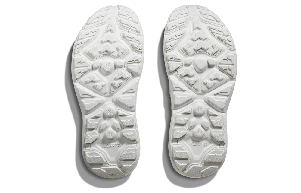 HOKA ONE ONE Hopara White