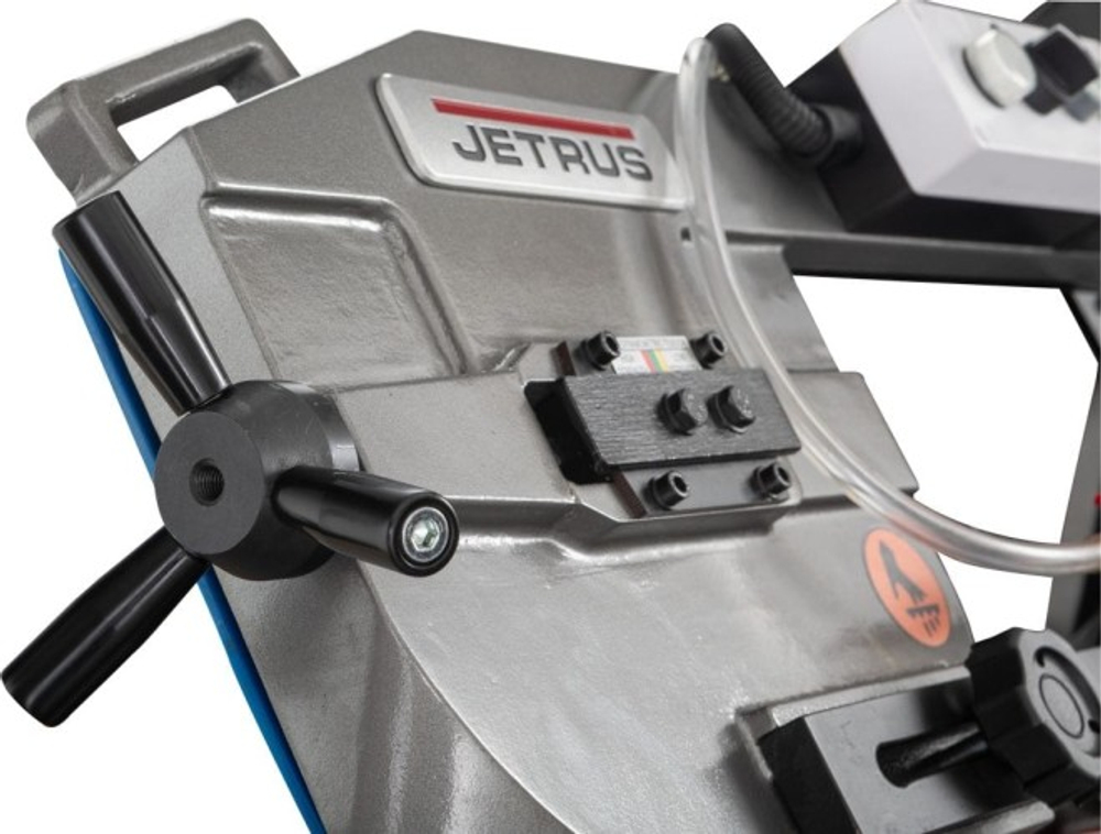 Станок ленточнопильный JET HVBS-712L 400V JRM80712T