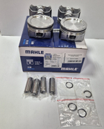 Поршни Mahle с кольцами SAVP STD A14NET