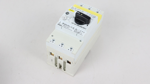 Allen Bradley CAT 140-CMN-6300 SER C