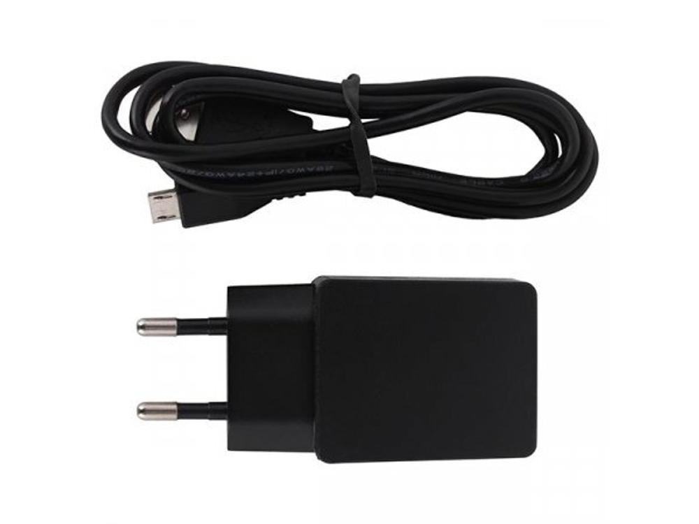 Планшетный компьютер Android Prestigio Grace 8 16Gb LTE Black (PMT5588)