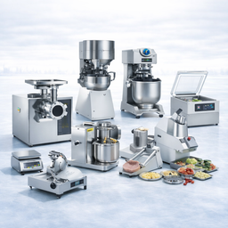 Технологическое оборудование