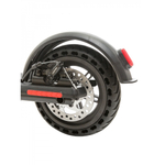 Электросамокат Kite Carmega Black