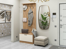 Стиль-01 Cashmere In 2S