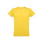 Мужская футболка LUANDA Зелёный  XXL