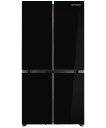 Холодильник Kuppersberg NFFD 183 BKG фото 