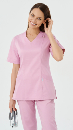 Костюм хирургический Стандарт стрейч №1906