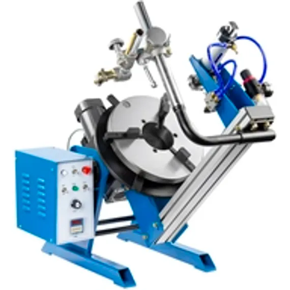 Лепестковый торцевой круг Karnasch Ø115х22,2 мм, Р40, CERAMIC STANDARD PRO, артикул 12.1000.115.040