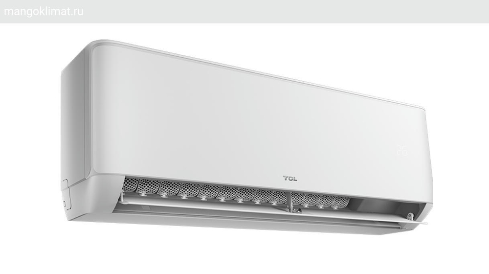 Сплит-система TCL T-PRO Inverter TAC-13HRID/TP/TACO-13HID/TP