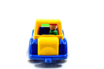 Грузовик "Детский сад" (Форма)