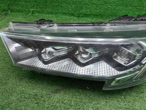 Фара левая Jetour X90 PLUS (2021-н.в.) LED